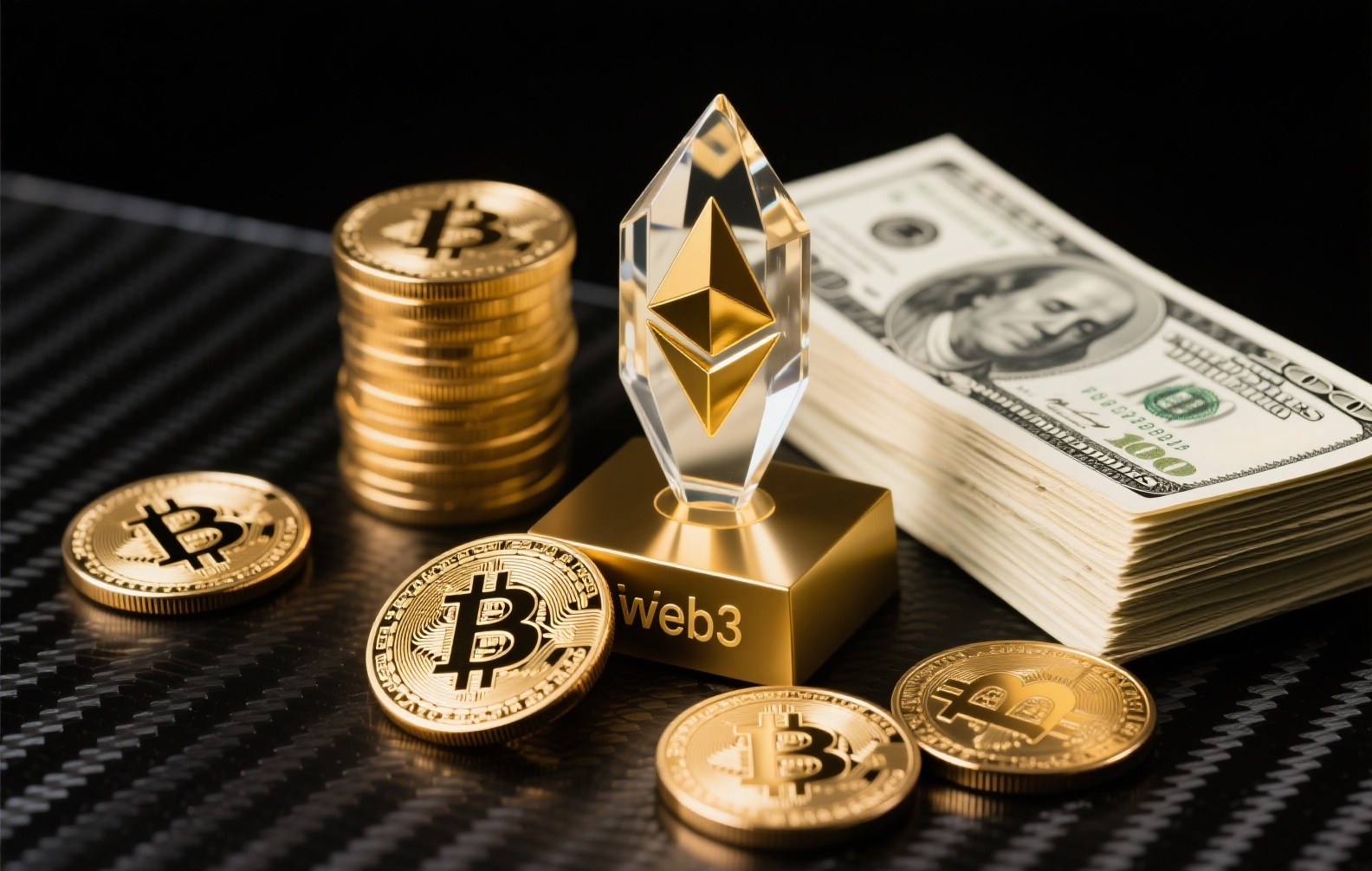 稳定币空投骗局揭秘：如何辨别真假收益与可靠平台？