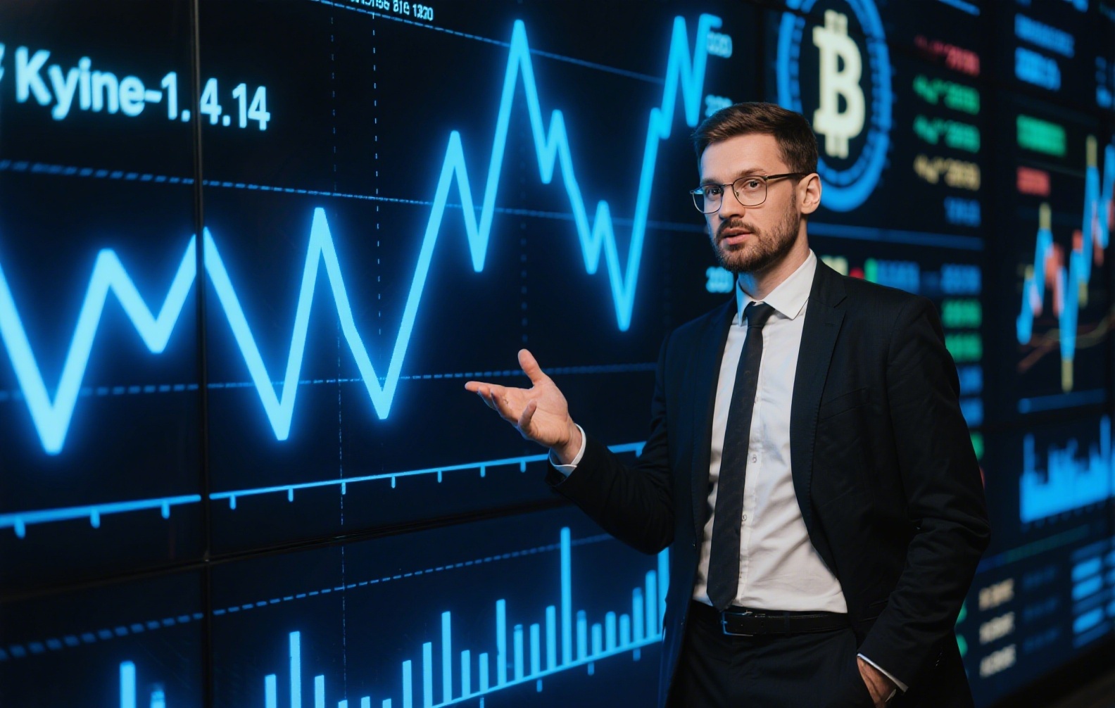 稳定币崛起：全球金融体系为何离不开这一数字资产基石