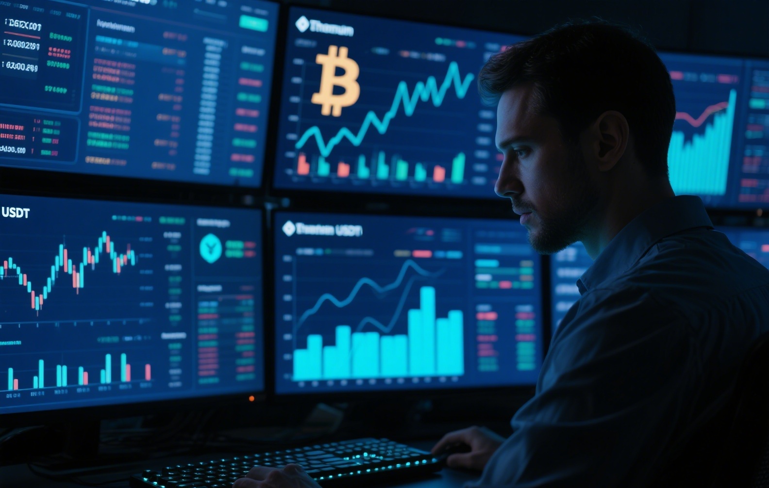 火币稳定币登录全指南：从注册到安全验证的详细步骤